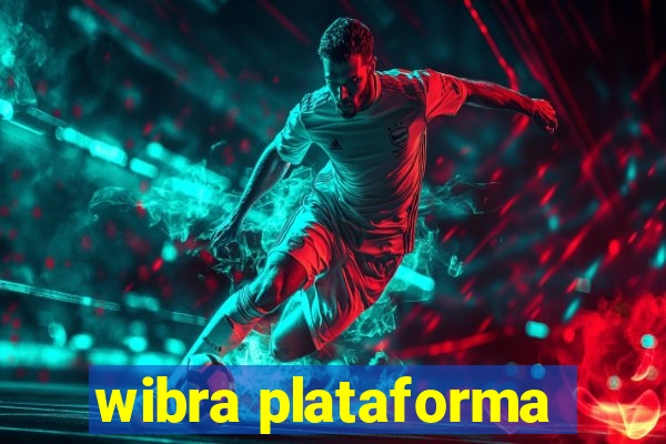 wibra plataforma