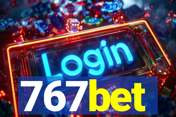 767bet