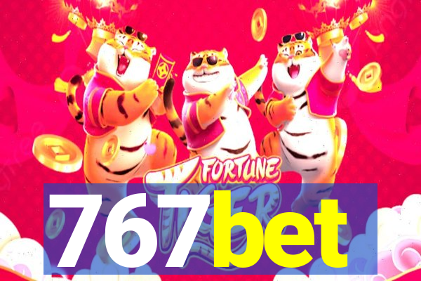 767bet