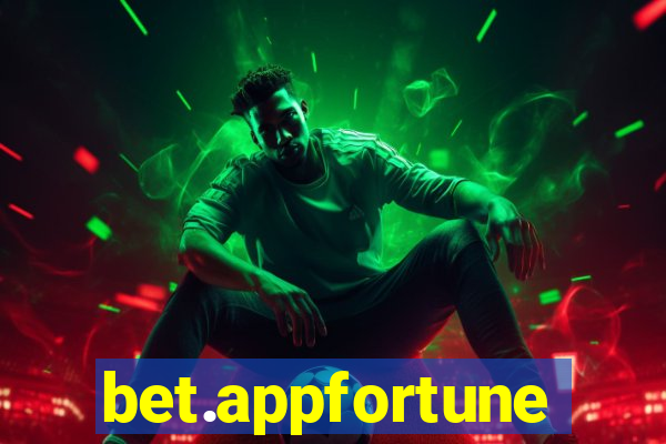 bet.appfortune