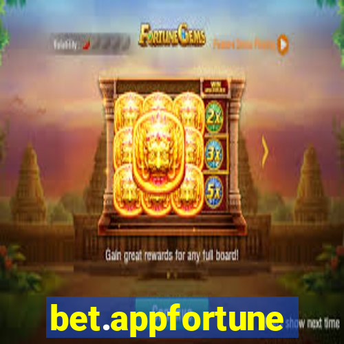 bet.appfortune