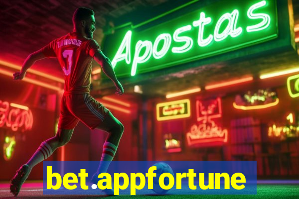 bet.appfortune