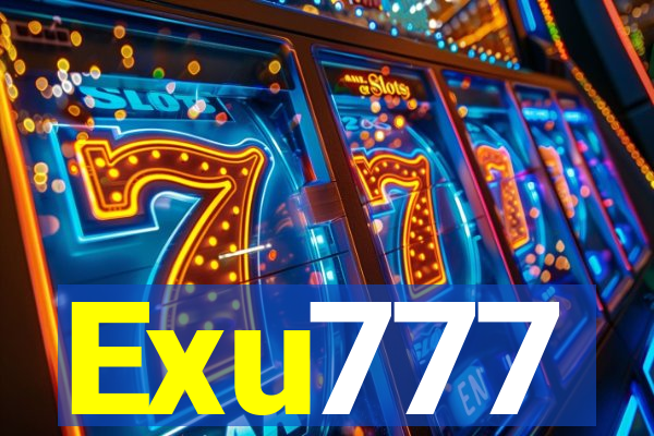 Exu777