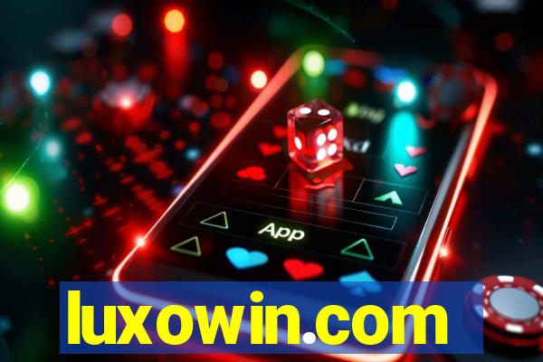 luxowin.com