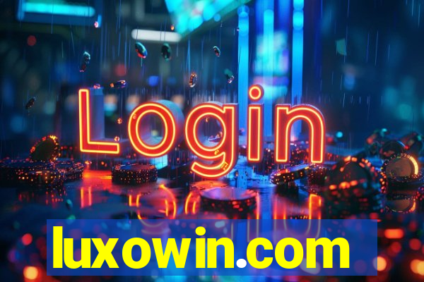 luxowin.com