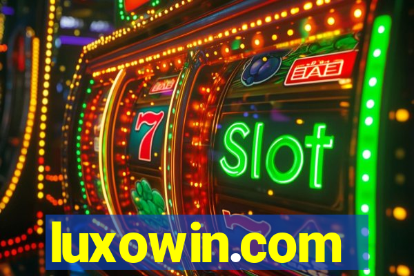 luxowin.com