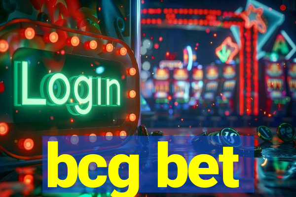 bcg bet