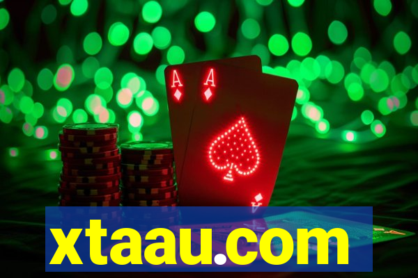 xtaau.com