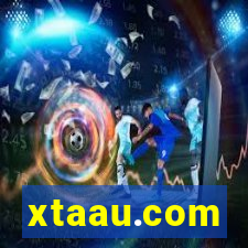 xtaau.com