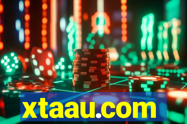 xtaau.com