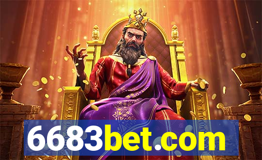 6683bet.com