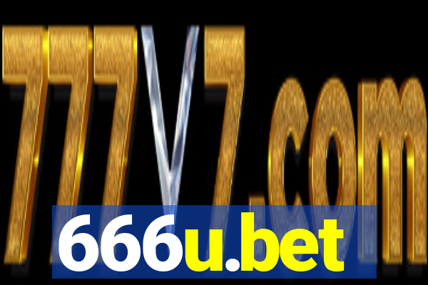 666u.bet