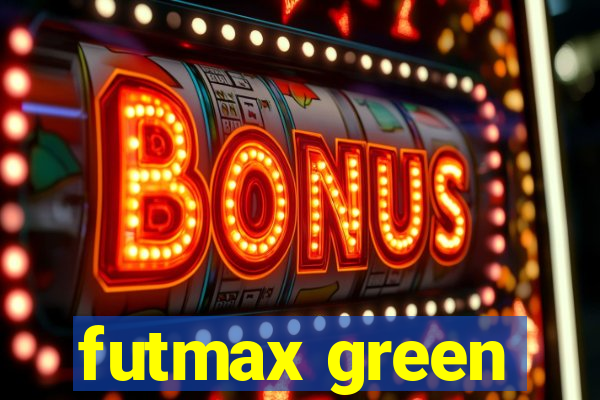 futmax green