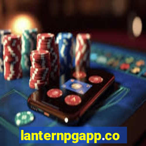 lanternpgapp.com