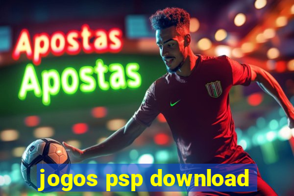 jogos psp download