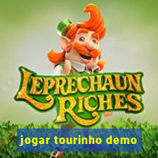 jogar tourinho demo