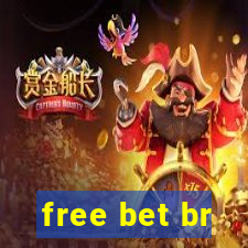 free bet br