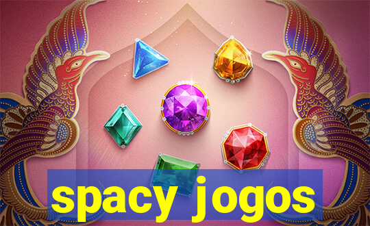 spacy jogos