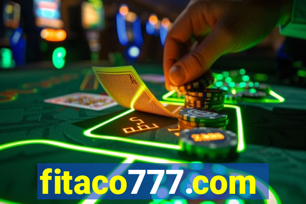 fitaco777.com