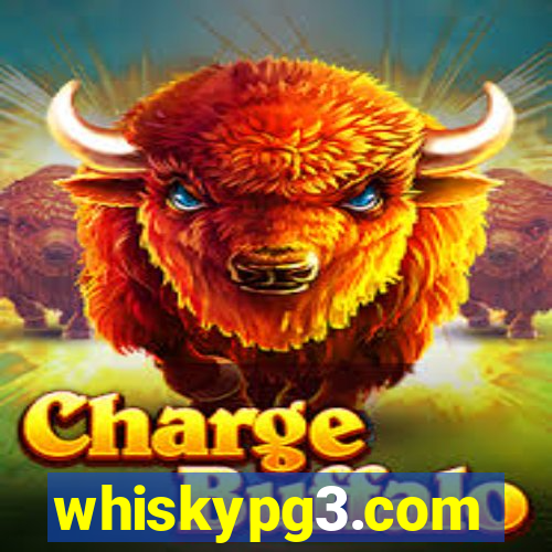 whiskypg3.com