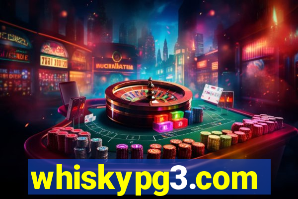 whiskypg3.com