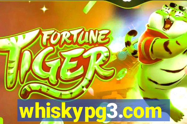 whiskypg3.com