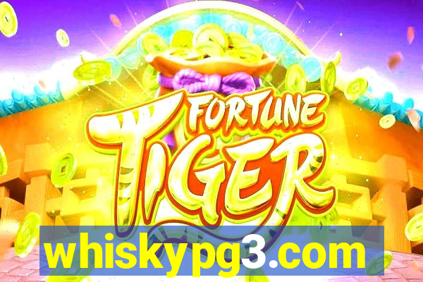 whiskypg3.com