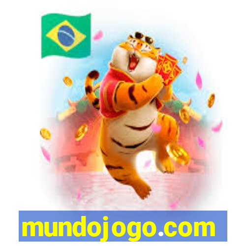 mundojogo.com