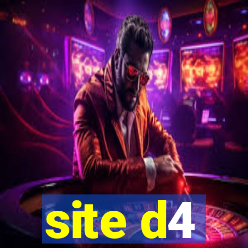 site d4