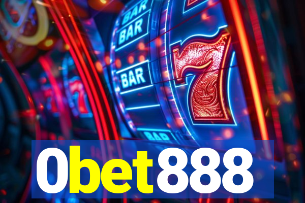 0bet888