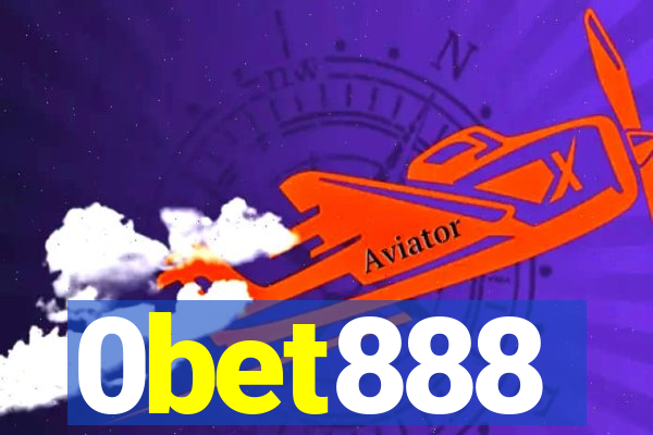 0bet888