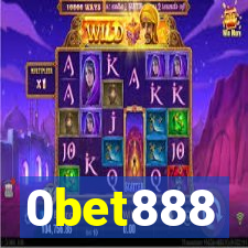 0bet888