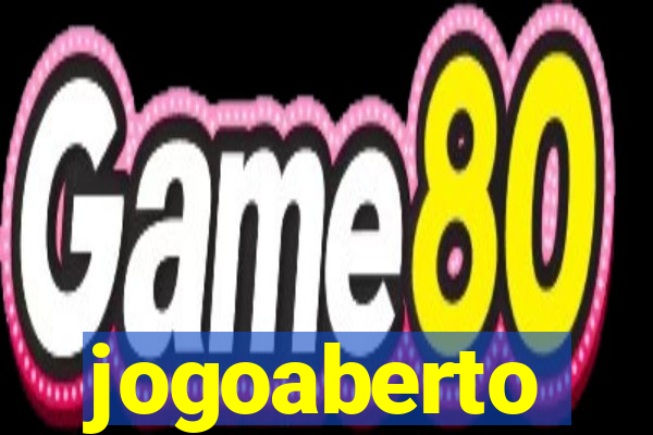 jogoaberto