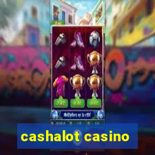 cashalot casino