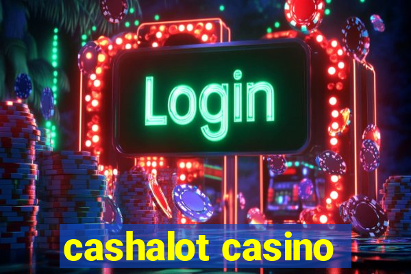 cashalot casino