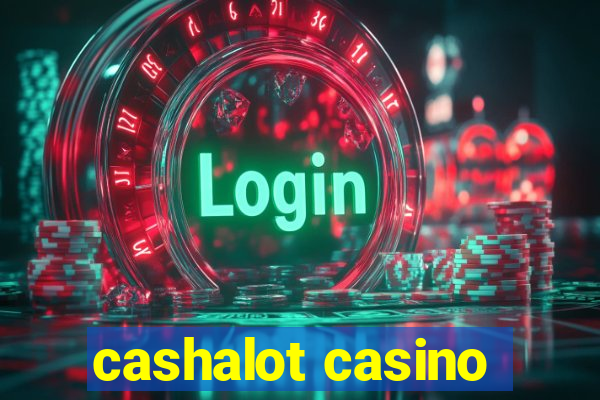 cashalot casino