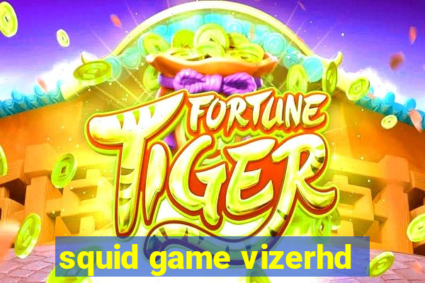 squid game vizerhd