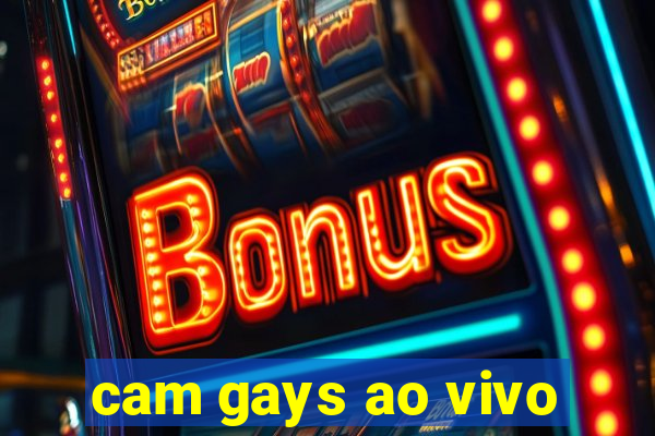 cam gays ao vivo