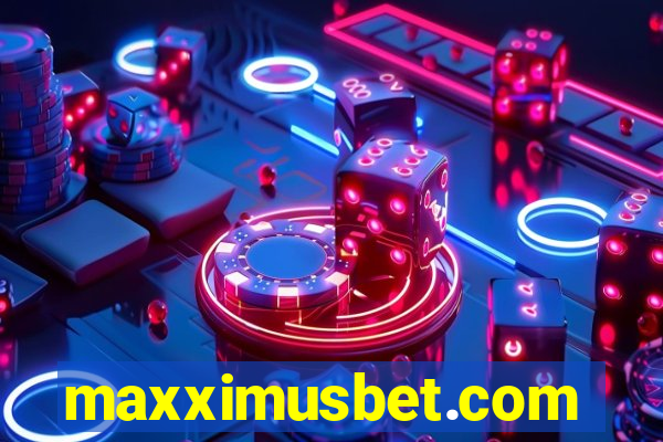 maxximusbet.com