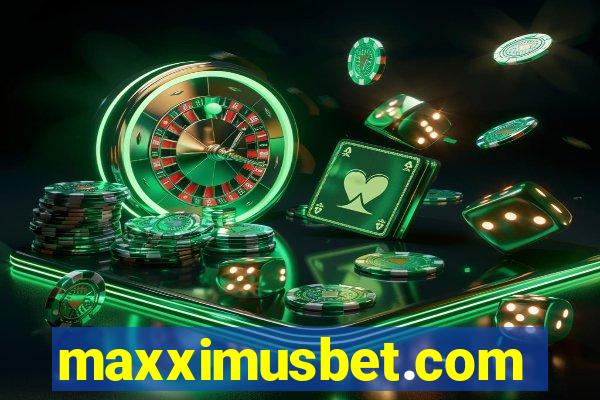 maxximusbet.com