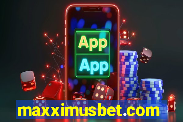 maxximusbet.com