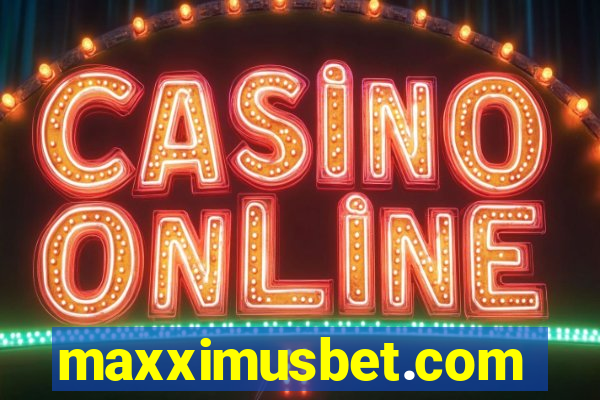 maxximusbet.com