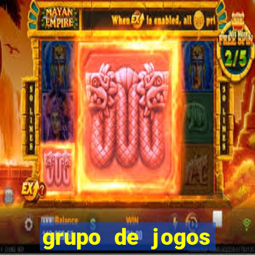 grupo de jogos hackeados telegram