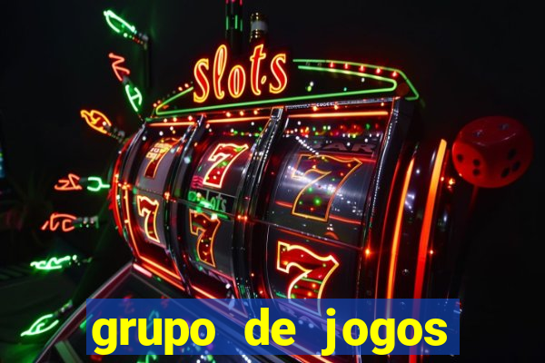 grupo de jogos hackeados telegram