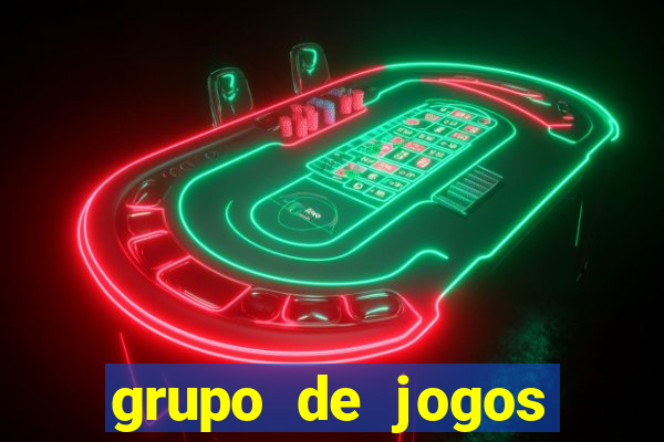 grupo de jogos hackeados telegram