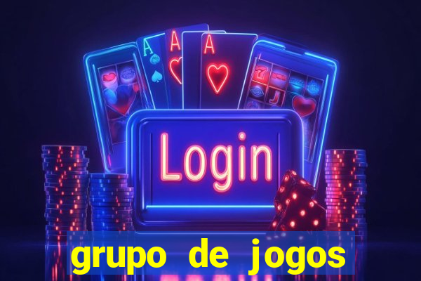 grupo de jogos hackeados telegram