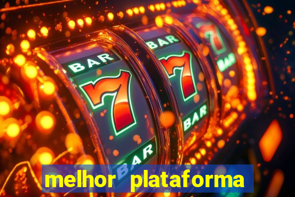 melhor plataforma para jogar