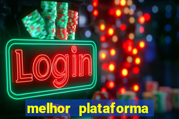 melhor plataforma para jogar