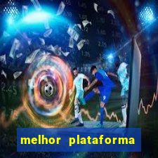 melhor plataforma para jogar