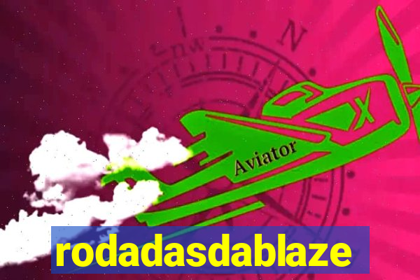 rodadasdablaze